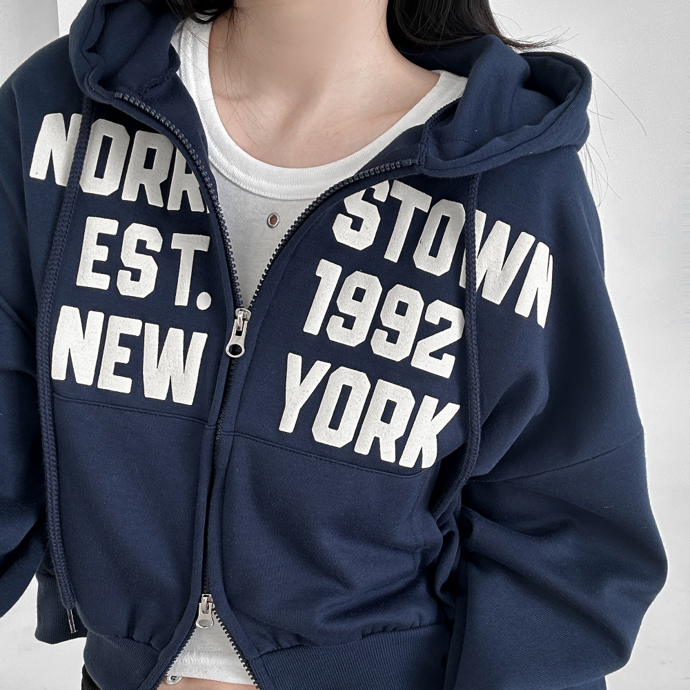 머플러 모델 착용 이미지-S1L20